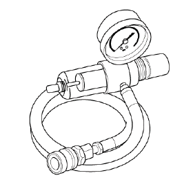 Engine Control System & Engine Mechanical - Testing & Troubleshooting